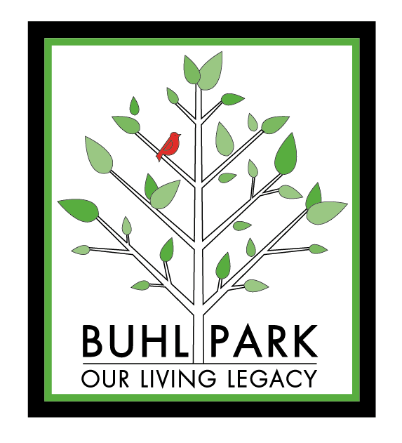 Buhl Park Logo