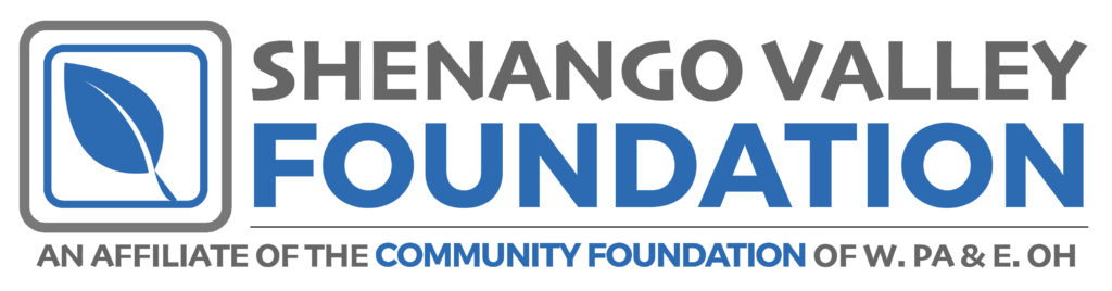 The Shenango Valley Foundation Logo